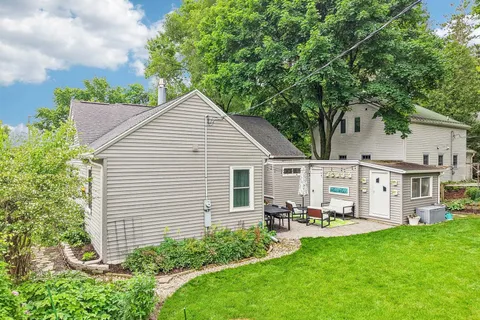 $595,000 | 3906 Euclid Avenue, Madison, WI 53711