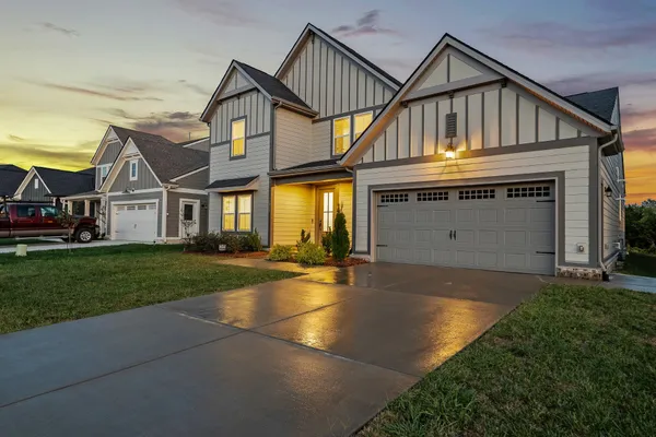 $628,500 | 1055 Inez Drive, Smyrna, TN 37167