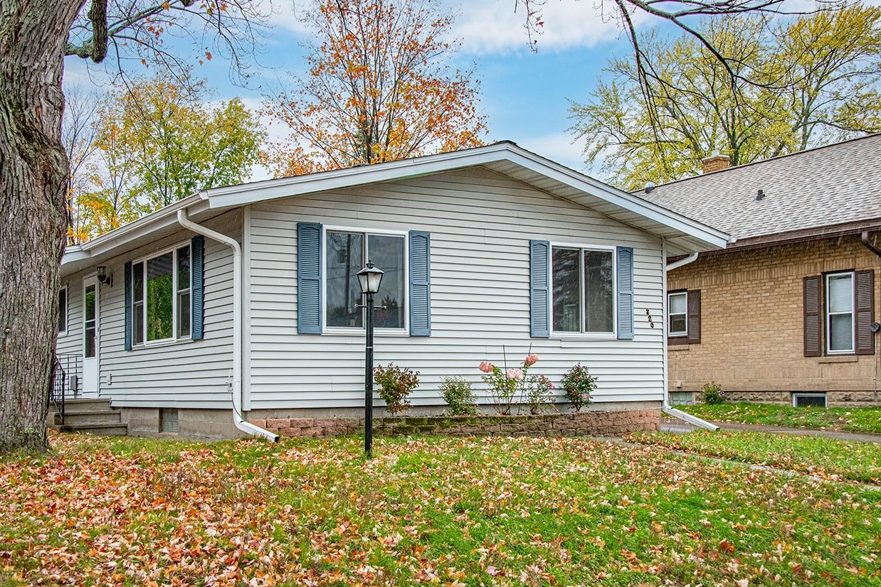 320 Marshall Street Rhinelander, WI 54501 - Photo 1 of 21 Gallery Image 1