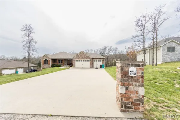$599,000 | 11405 Flagstone Circle, Rolla, MO 65401