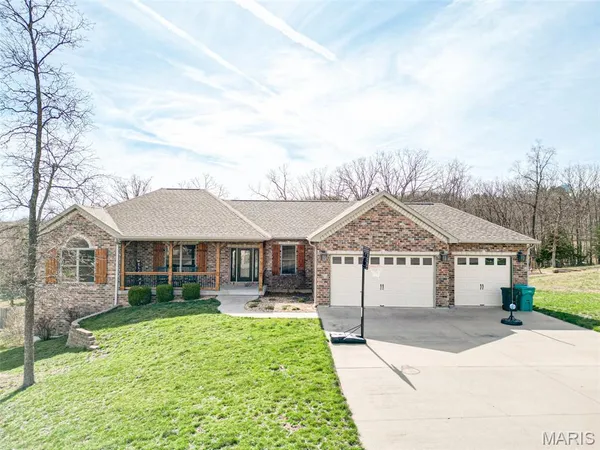$599,000 | 11405 Flagstone Circle, Rolla, MO 65401