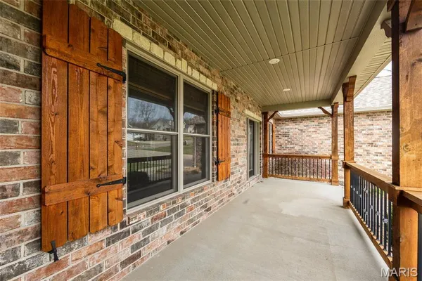 $599,000 | 11405 Flagstone Circle, Rolla, MO 65401