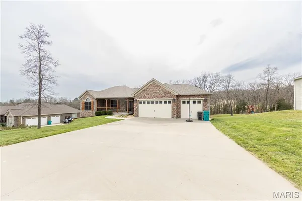 $599,000 | 11405 Flagstone Circle, Rolla, MO 65401