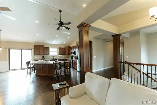 $599,000 | 11405 Flagstone Circle, Rolla, MO 65401