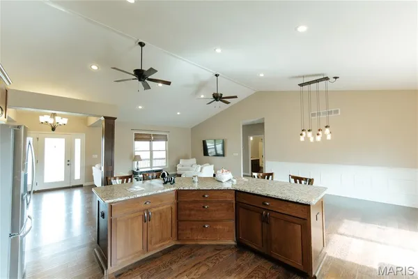 $599,000 | 11405 Flagstone Circle, Rolla, MO 65401