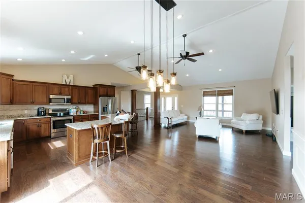 $599,000 | 11405 Flagstone Circle, Rolla, MO 65401