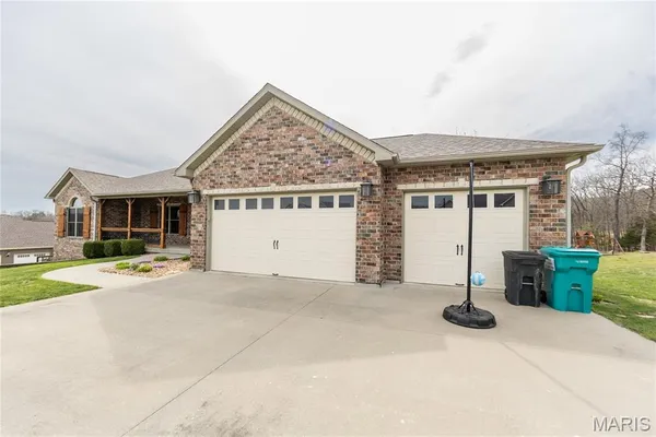 $599,000 | 11405 Flagstone Circle, Rolla, MO 65401