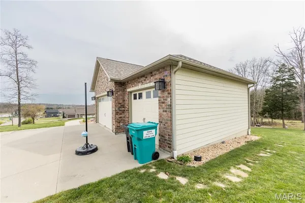 $599,000 | 11405 Flagstone Circle, Rolla, MO 65401
