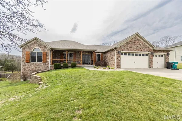 $599,000 | 11405 Flagstone Circle, Rolla, MO 65401