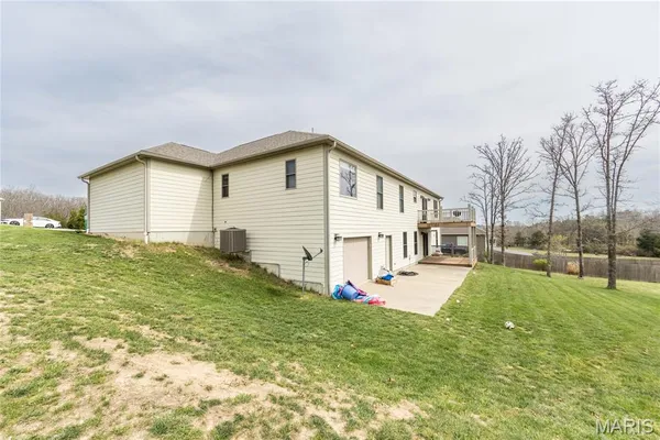 $599,000 | 11405 Flagstone Circle, Rolla, MO 65401