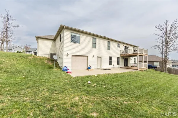 $599,000 | 11405 Flagstone Circle, Rolla, MO 65401