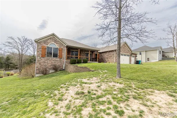 $599,000 | 11405 Flagstone Circle, Rolla, MO 65401