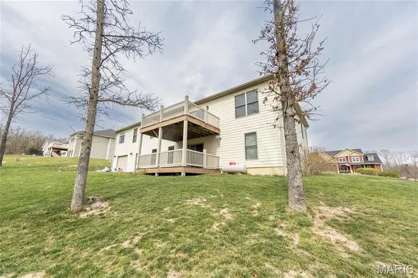 $599,000 | 11405 Flagstone Circle, Rolla, MO 65401