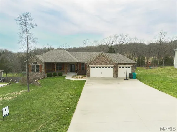 $599,000 | 11405 Flagstone Circle, Rolla, MO 65401