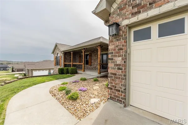 $599,000 | 11405 Flagstone Circle, Rolla, MO 65401