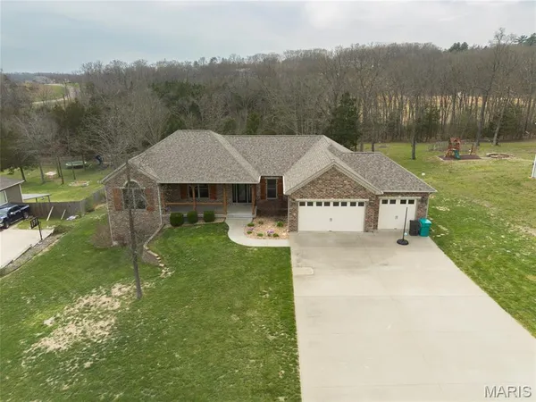 $599,000 | 11405 Flagstone Circle, Rolla, MO 65401