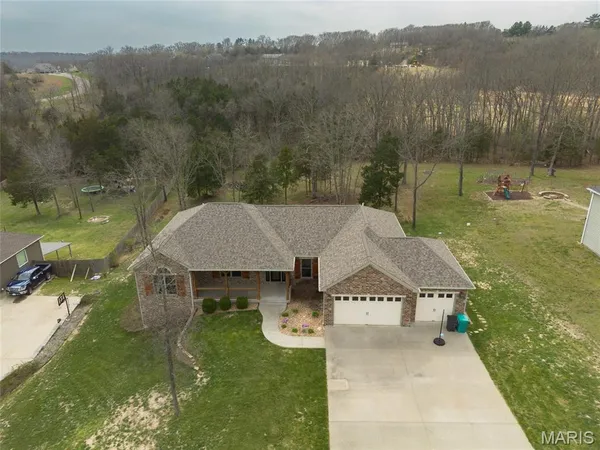 $599,000 | 11405 Flagstone Circle, Rolla, MO 65401
