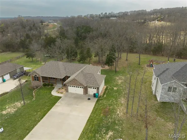 $599,000 | 11405 Flagstone Circle, Rolla, MO 65401