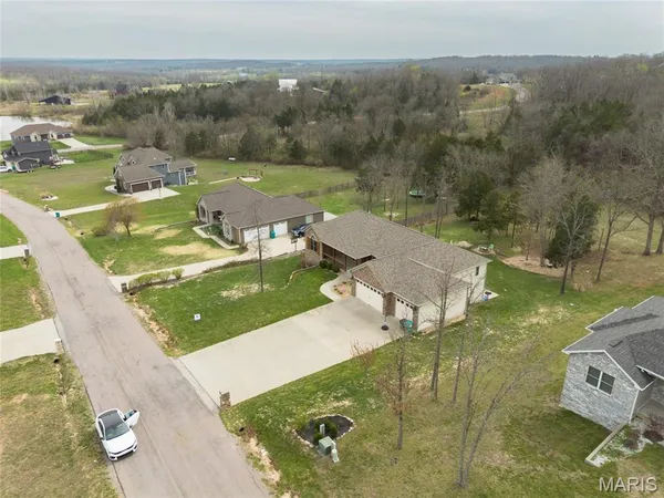 $599,000 | 11405 Flagstone Circle, Rolla, MO 65401
