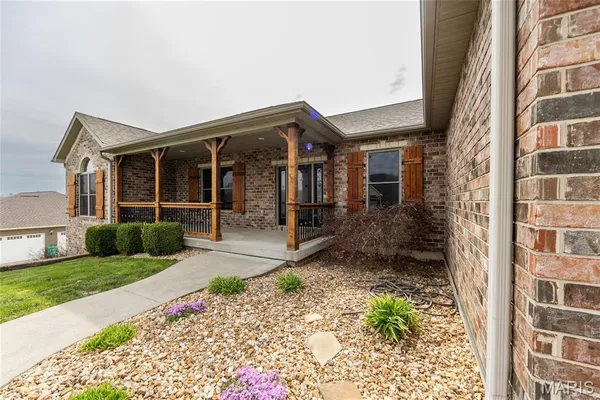 $599,000 | 11405 Flagstone Circle, Rolla, MO 65401