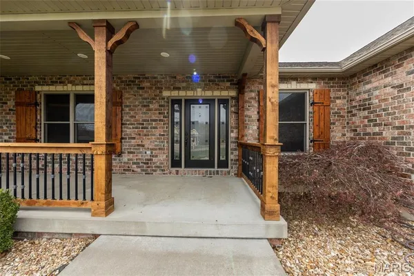 $599,000 | 11405 Flagstone Circle, Rolla, MO 65401