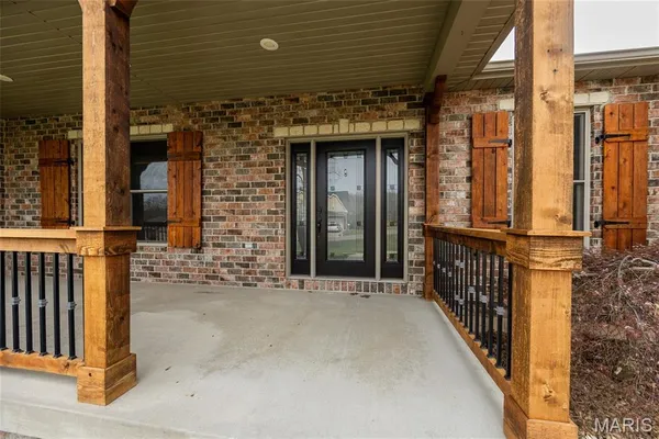 $599,000 | 11405 Flagstone Circle, Rolla, MO 65401
