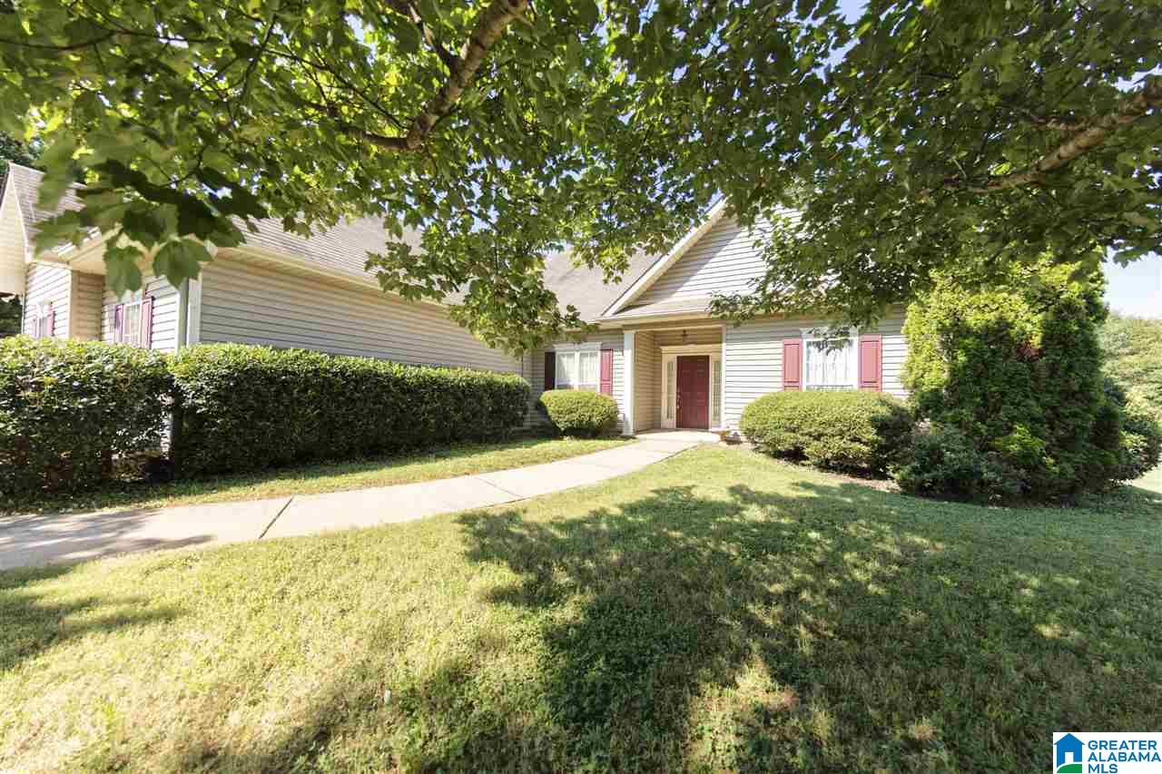 140 Sunset Trail Alabaster, AL 35007 - Photo 3 of 35