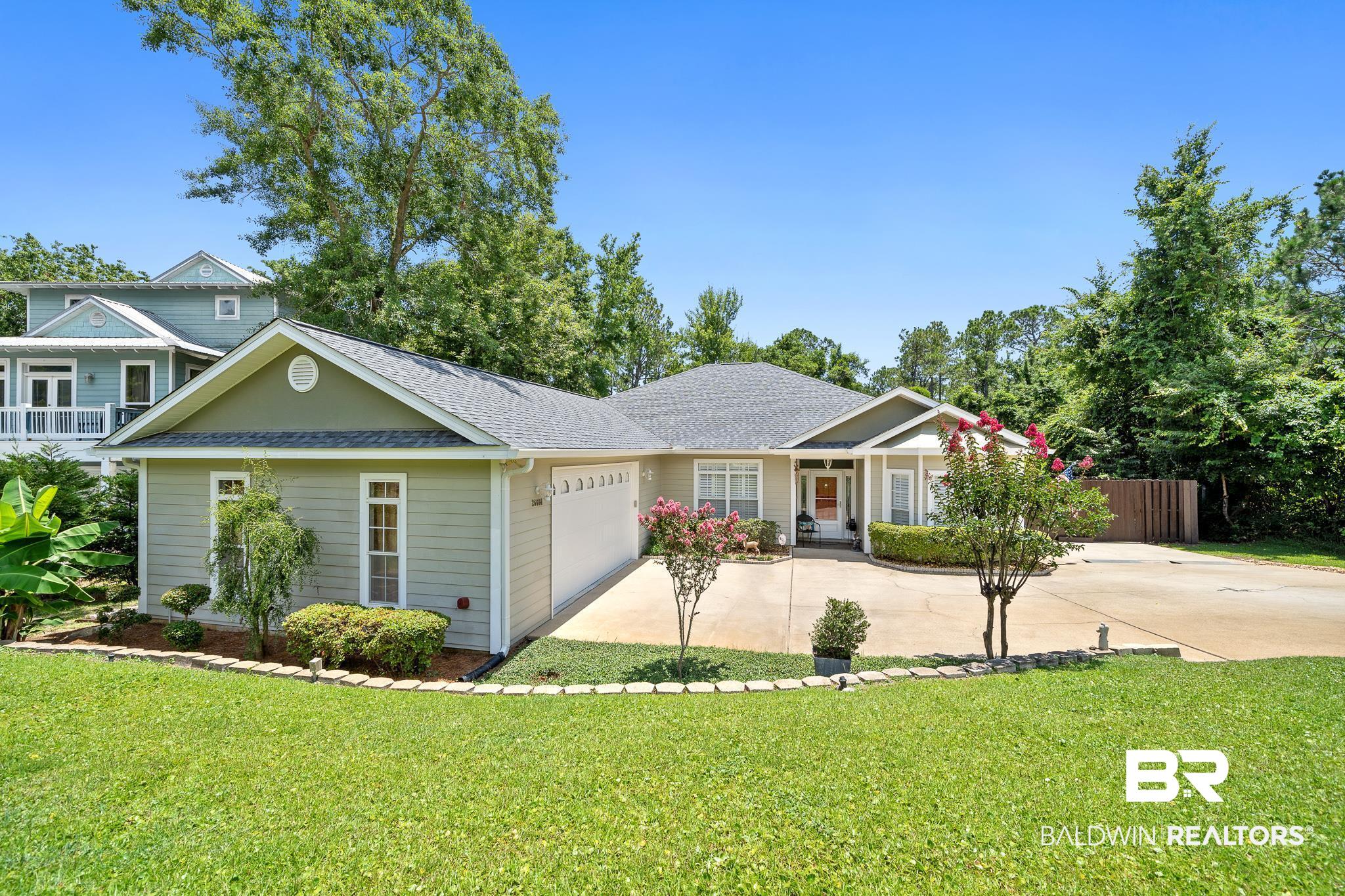 26664 Harbor Ridge Drive Orange Beach, AL 36561 - Photo 1 of 38