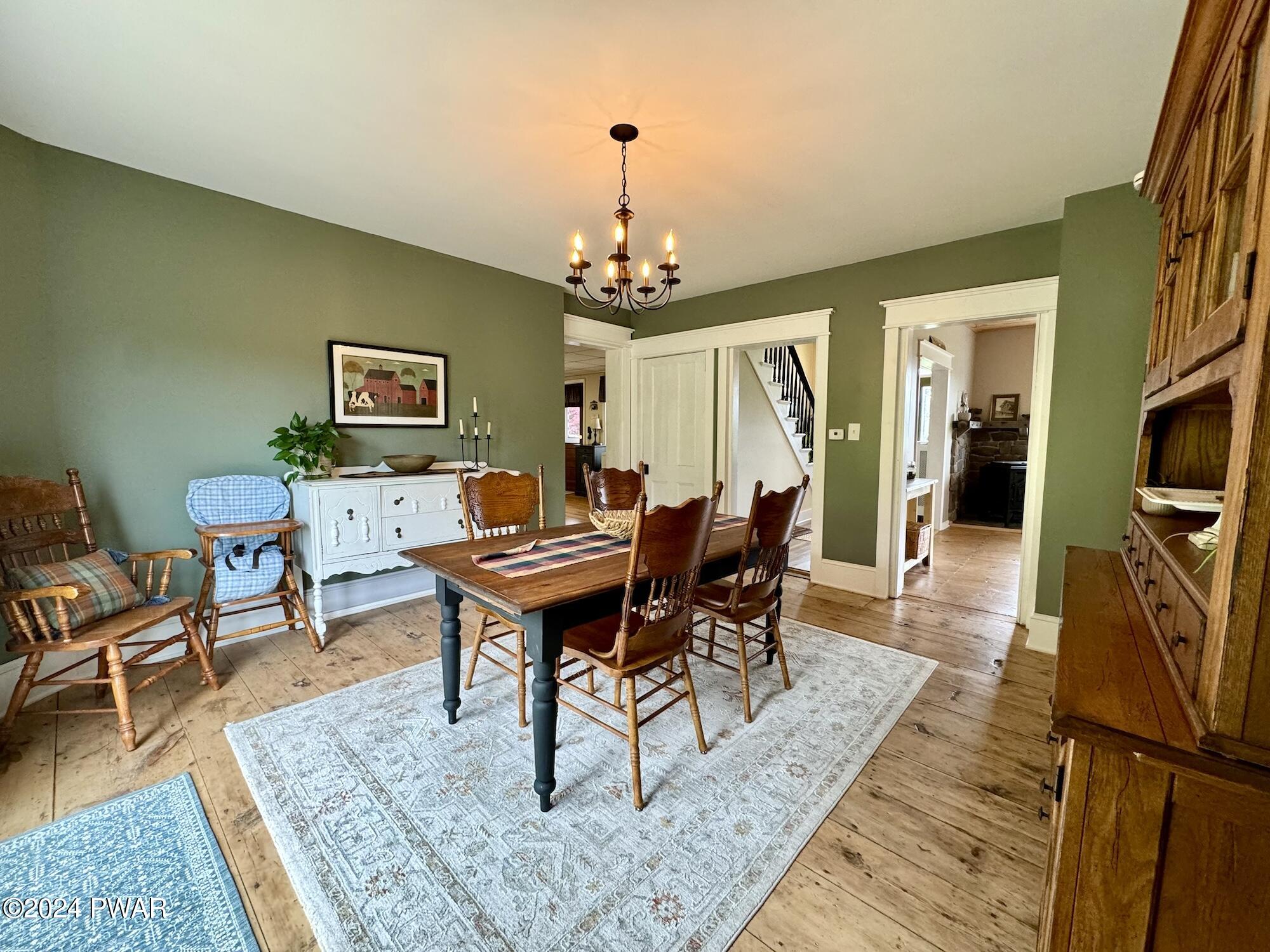 289 Tryon Street Honesdale, PA 18431 - Photo 19 of 55