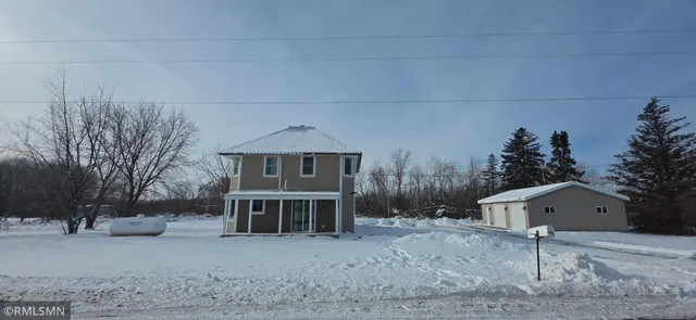 $275,000 | 305 South Hill Avenue, Ogilvie, MN 56358