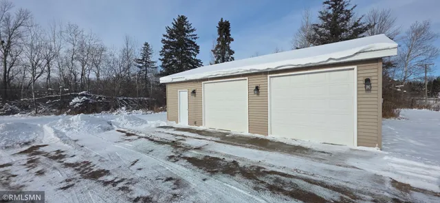 $275,000 | 305 South Hill Avenue, Ogilvie, MN 56358