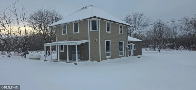 $275,000 | 305 South Hill Avenue, Ogilvie, MN 56358