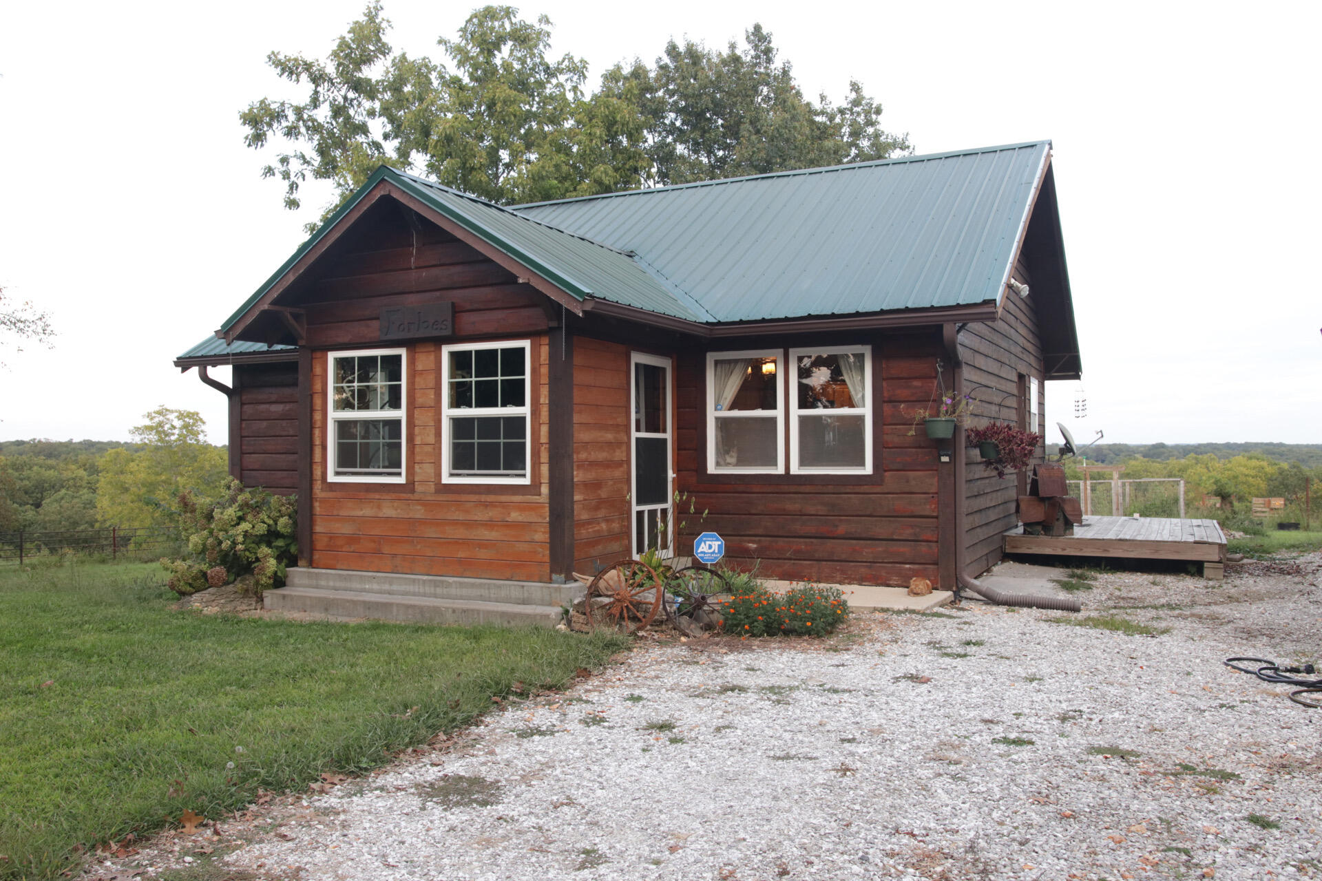 753 Chadwick Road Chadwick, MO 65629 - Photo 1 of 1 IMG_0041