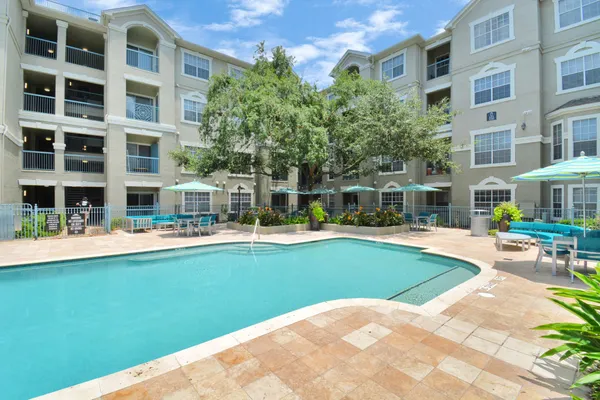 $1,382 | 2222 Maroneal Street, Unit 1414, Houston, TX 77030