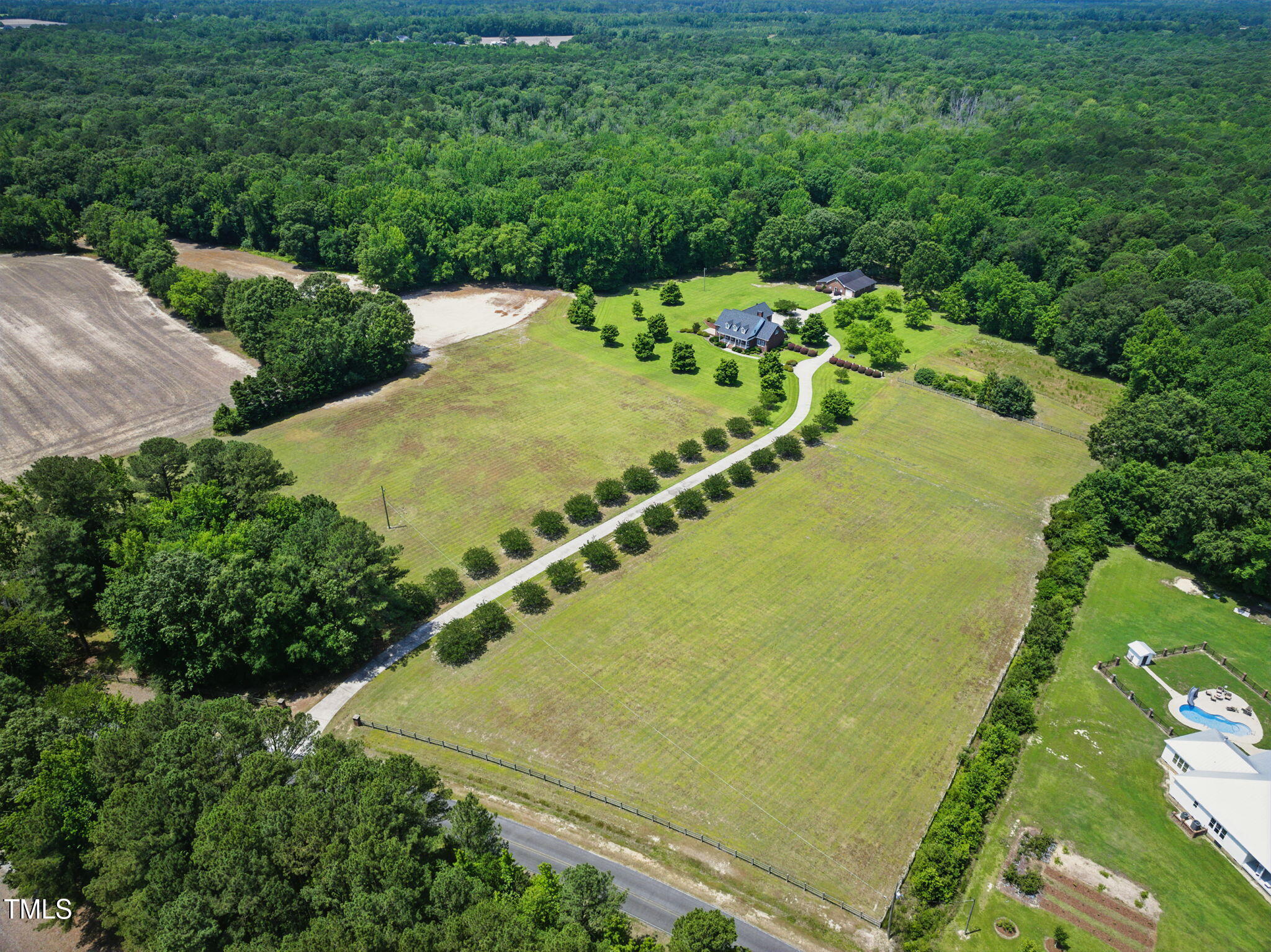 280 Phillips Road Selma, NC 27576 - Photo 11 of 84 280 Phillips Road-102