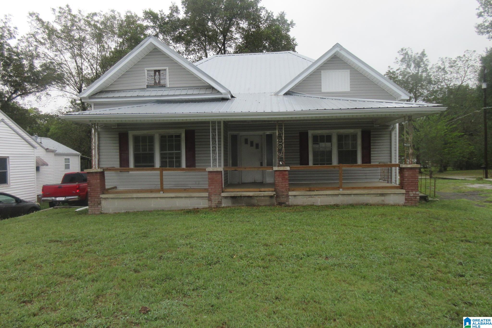 1458 Hueytown Road Bessemer, AL 35023 - Photo 1 of 9