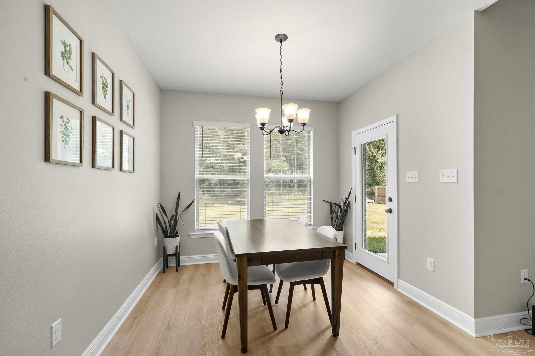 6070 Cherokee Drive Milton, FL 32570 - Photo 17 of 49