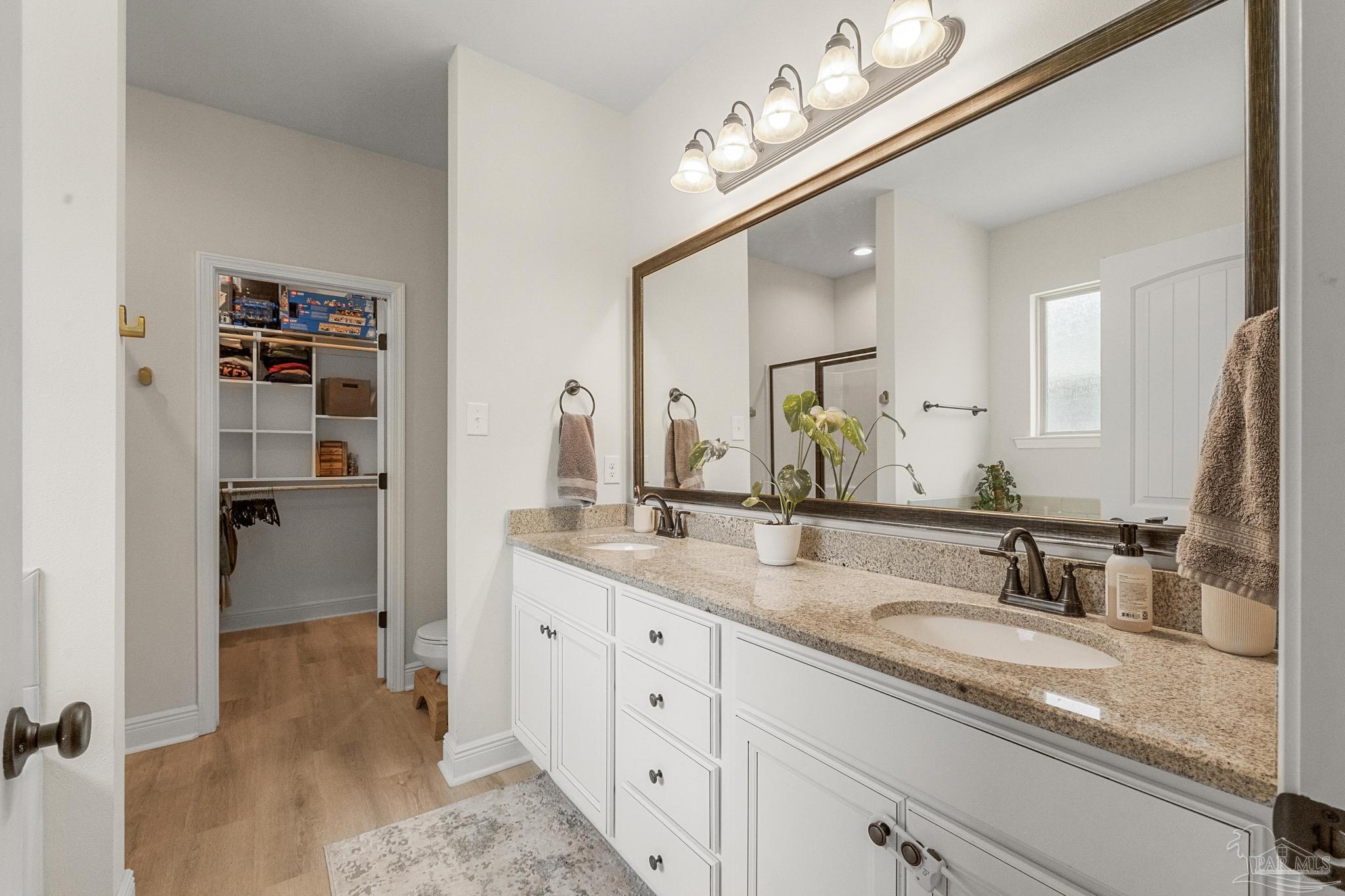 6070 Cherokee Drive Milton, FL 32570 - Photo 21 of 49