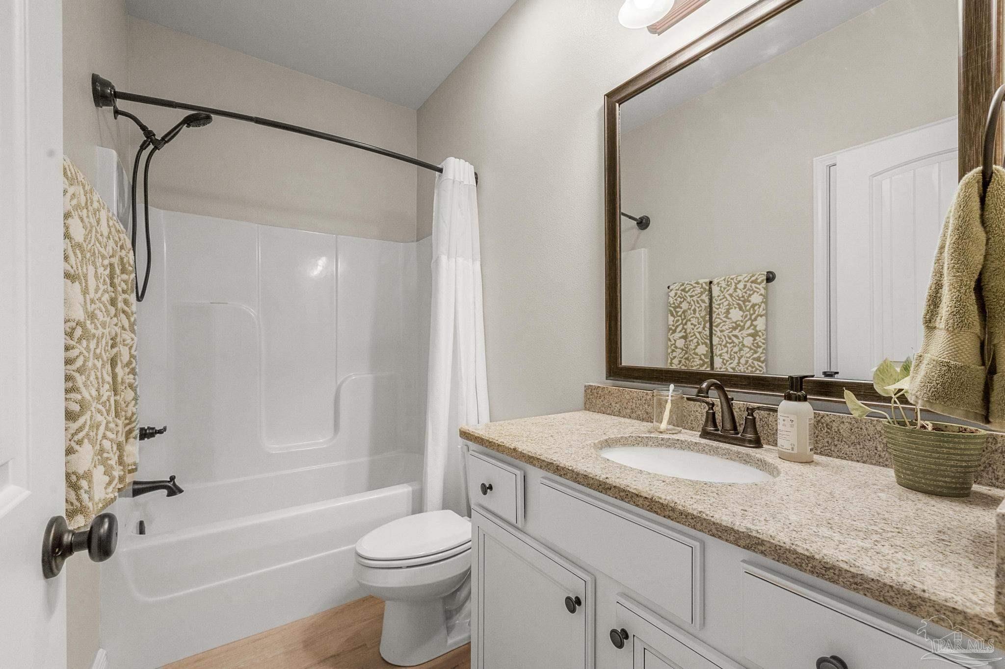 6070 Cherokee Drive Milton, FL 32570 - Photo 30 of 49