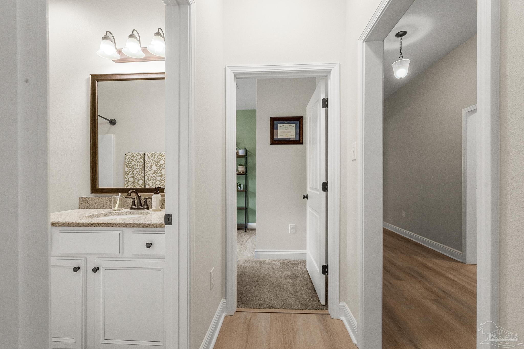 6070 Cherokee Drive Milton, FL 32570 - Photo 31 of 49