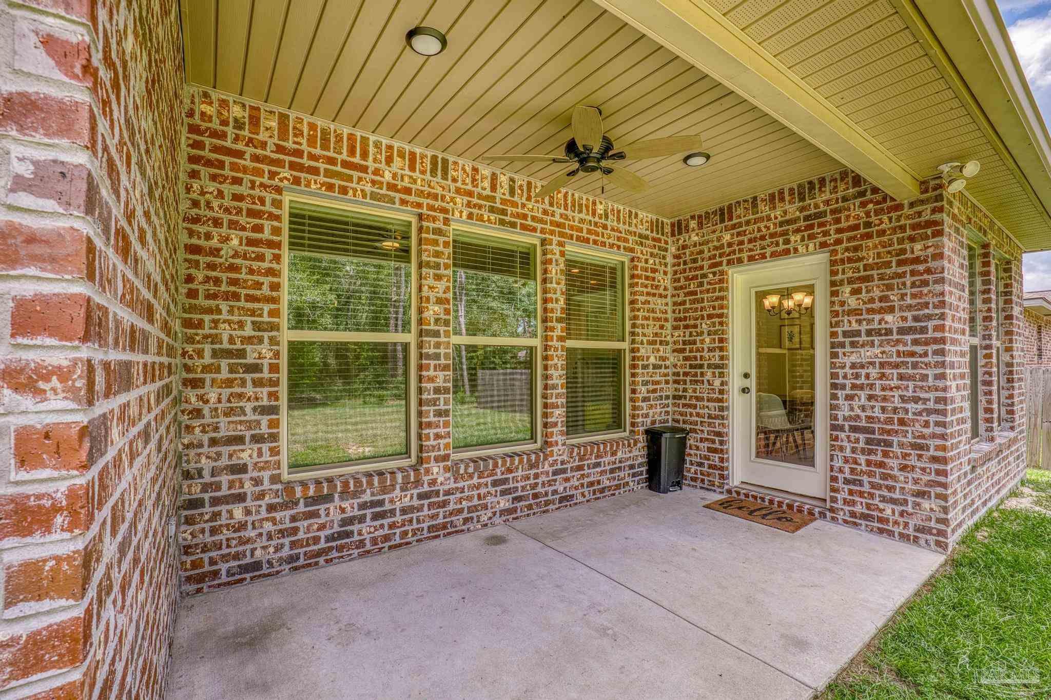 6070 Cherokee Drive Milton, FL 32570 - Photo 36 of 49