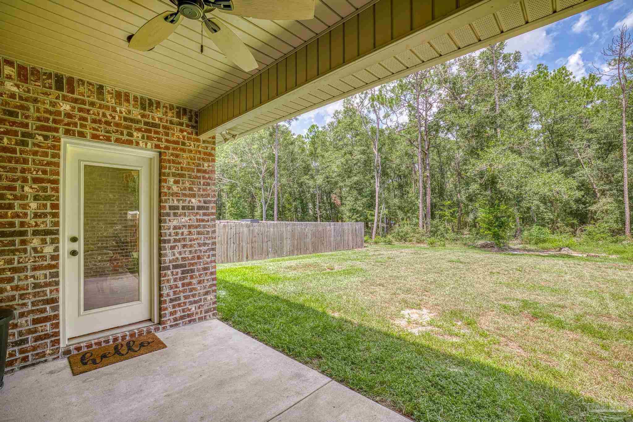 6070 Cherokee Drive Milton, FL 32570 - Photo 37 of 49