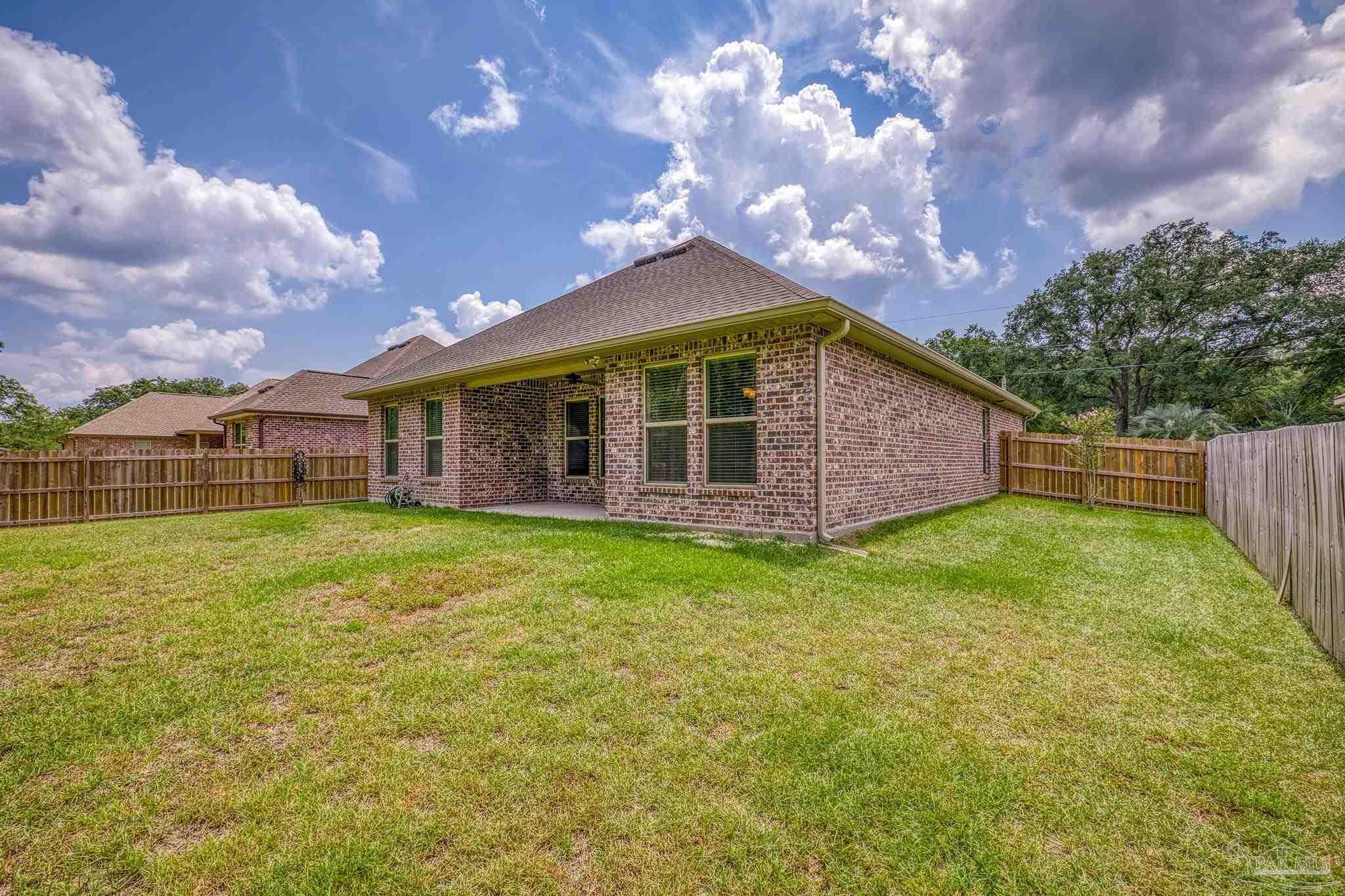 6070 Cherokee Drive Milton, FL 32570 - Photo 39 of 49