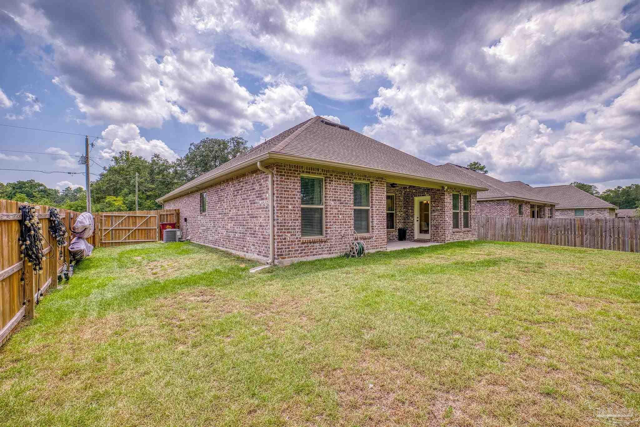 6070 Cherokee Drive Milton, FL 32570 - Photo 40 of 49