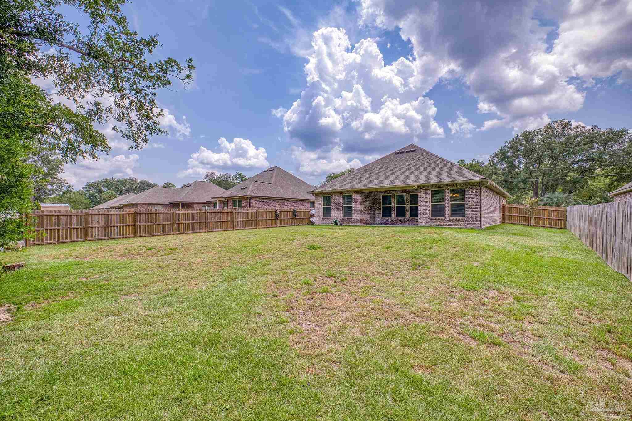 6070 Cherokee Drive Milton, FL 32570 - Photo 44 of 49