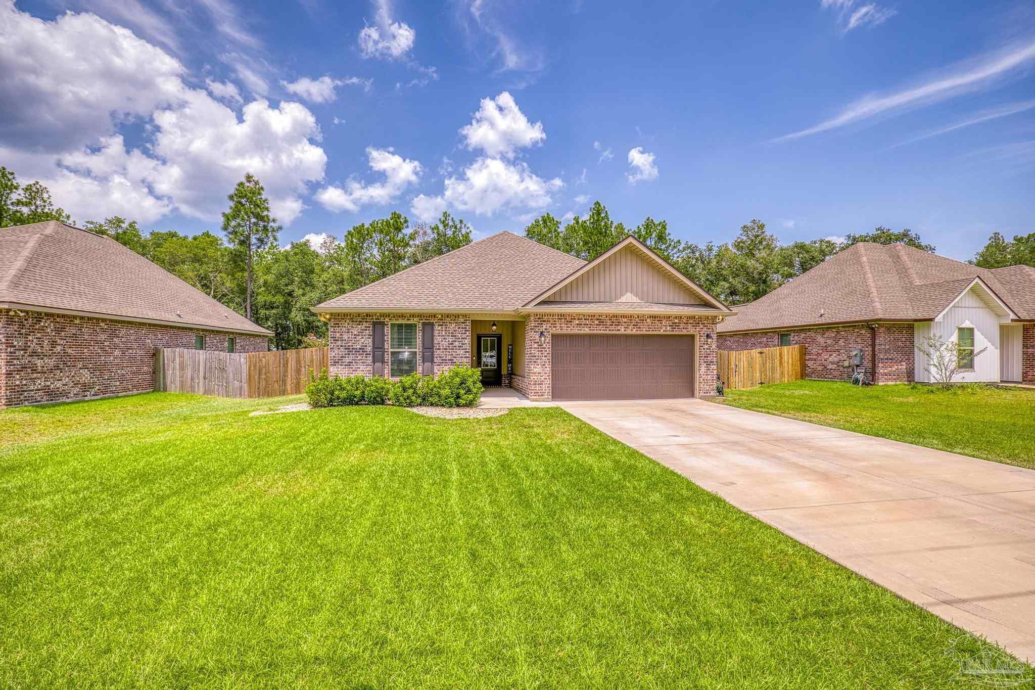 6070 Cherokee Drive Milton, FL 32570 - Photo 49 of 49