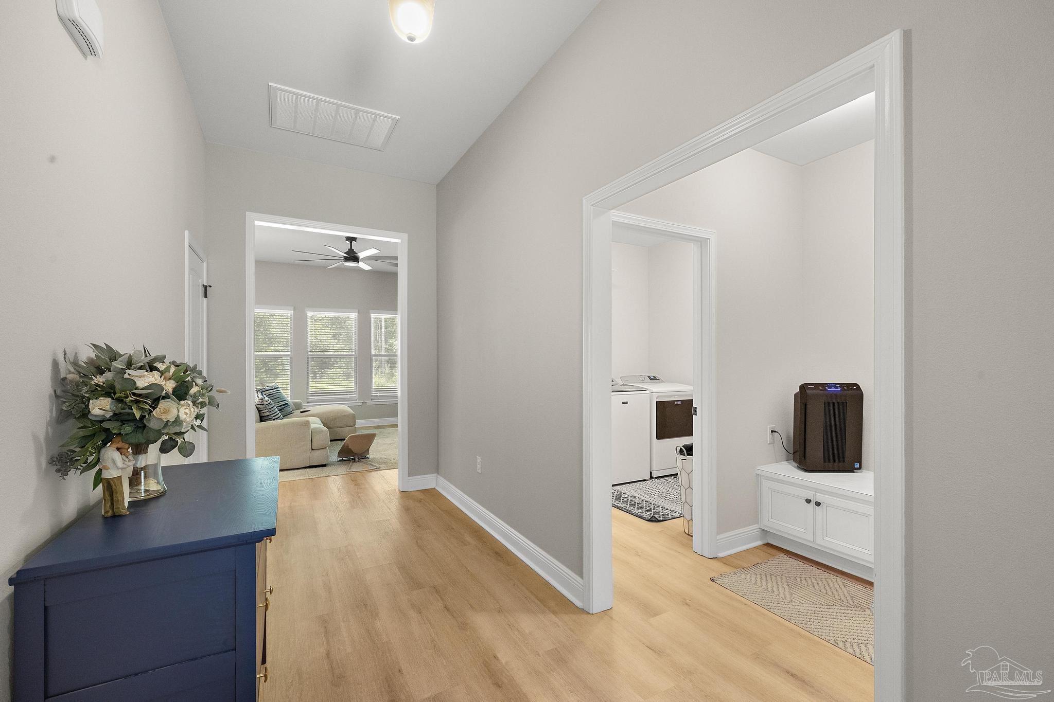 6070 Cherokee Drive Milton, FL 32570 - Photo 5 of 49