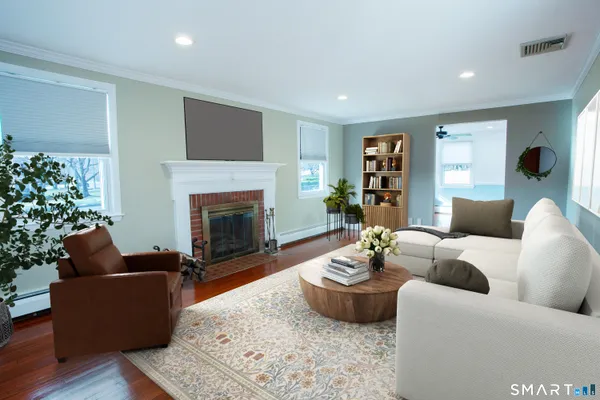 $2,900 | 1 Valley Crest Drive, West Hartford, CT 06110