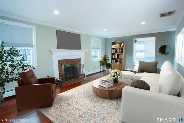 $2,900 | 1 Valley Crest Drive, West Hartford, CT 06110