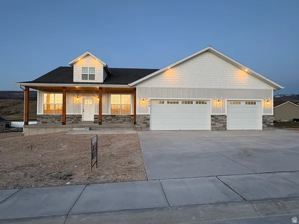 $554,000 | 976 North 180th West, Mayfield, UT 84643